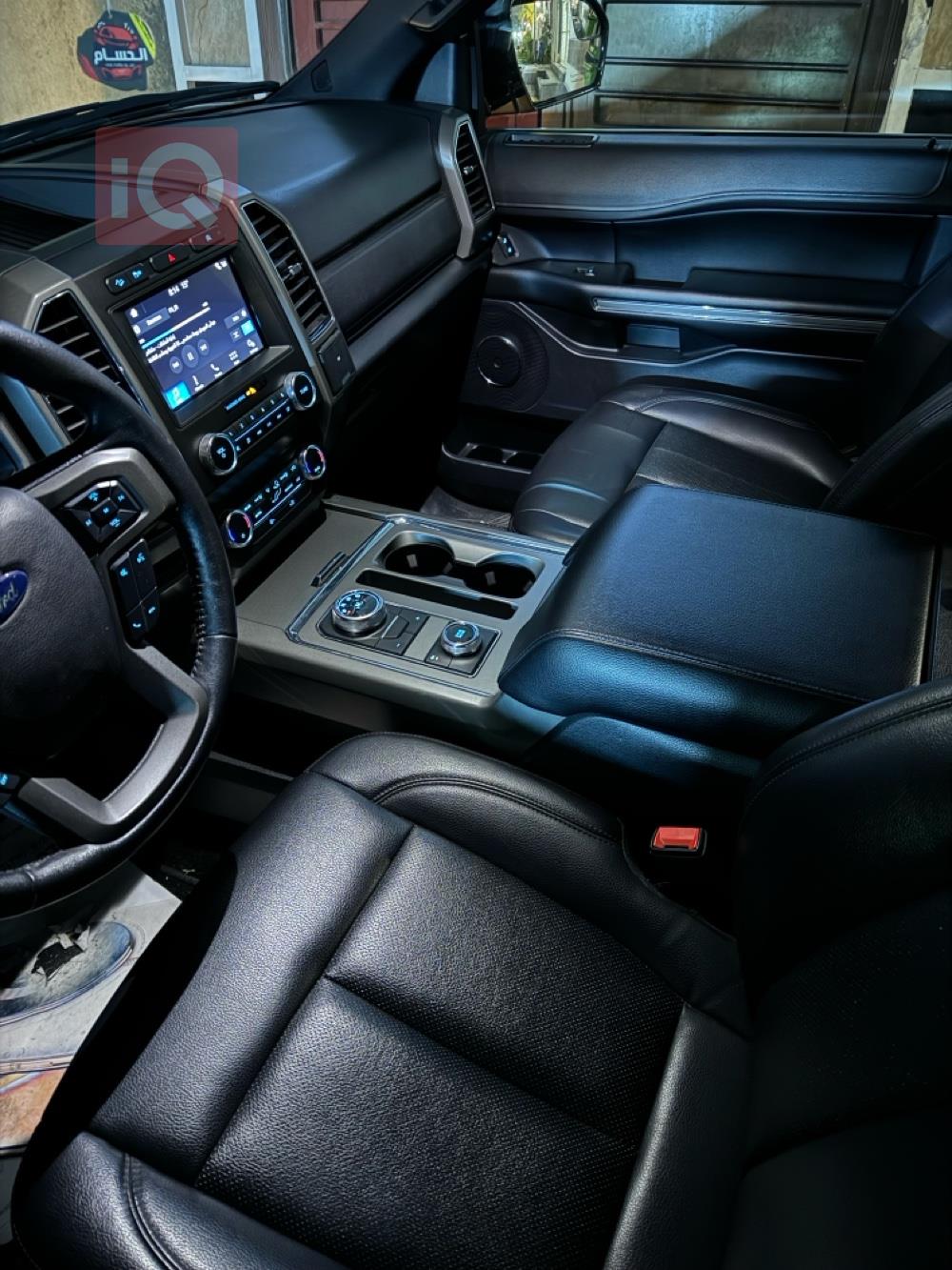 Ford Expedition